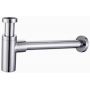Cersanit syfon do umywalki butelkowy chrom K99-0218 zdj.1