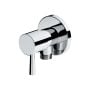 Zawór kątowy S1056004 Cersanit Universal zdj.1