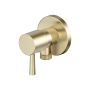 Zawór kątowy S1056009 Cersanit Universal zdj.1