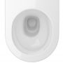Miska WC z deską wolnoopadającą S701419 Cersanit Inverto zdj.7
