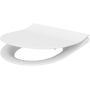 Zestaw miska + deska wolnoopadająca S701453ECO Cersanit Mille zdj.6
