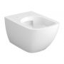 Zestaw WC stelaż + miska + deska spłukiwanie wirowe S701887 Cersanit Zen zdj.4