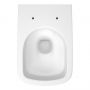 Zestaw WC stelaż + miska + deska spłukiwanie wirowe S701887 Cersanit Zen zdj.7