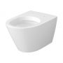 Zestaw WC stelaż + miska + deska spłukiwanie wirowe S701888 Cersanit City zdj.6