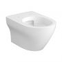 Zestaw WC stelaż + miska + deska spłukiwanie wirowe S701893 Cersanit Larga zdj.4