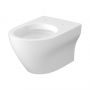 Zestaw WC stelaż + miska + deska spłukiwanie wirowe S701893 Cersanit Larga zdj.6