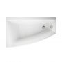 Wanna narożna 150x90 cm S301131 Cersanit Virgo zdj.1