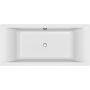 Wanna prostokątna Slim 190x90 cm S301307 Cersanit Larga zdj.1