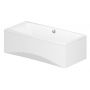 Obudowa do wanny S401114 Cersanit Virgo zdj.3