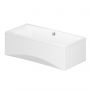 Obudowa do wanny S401115 Cersanit Virgo zdj.3