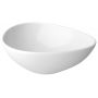 Umywalka 44x35.5 cm nablatowa biała K116051ECO Cersanit Moduo zdj.1