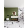 Lustro 70x70 cm okrągłe z oświetleniem 5905241011486 Dubiel Vitrum Niva zdj.8