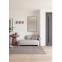 Lustro 50x80 cm prostokątne czarny 5905241011530 Dubiel Vitrum Rio zdj.6