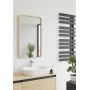 Lustro 60x100 cm prostokątne złoty 5905241011561 Dubiel Vitrum Rio zdj.7