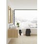 Lustro 60x100 cm prostokątne złoty 5905241011561 Dubiel Vitrum Rio zdj.9