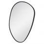Lustro 55x72 cm czarny 5905241013107 Dubiel Vitrum Fly zdj.1