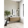 Lustro 60x80 cm owalne złoty 5905241013176 Dubiel Vitrum Luis Gold zdj.7
