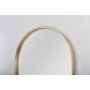 Lustro 45x80 cm złoty 5905241013398 Dubiel Vitrum Gala Gold zdj.3