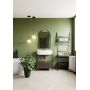 Lustro 60x90 cm czarny 5905241013404 Dubiel Vitrum Gala Black zdj.5