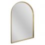 Lustro 60x90 cm złoty 5905241013411 Dubiel Vitrum Gala Gold zdj.3