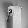 Uchwyt na papier toaletowy stal ADIF211 Deante Silia zdj.4