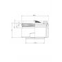 Aerator ABAZ4PPS3 Deante zdj.2