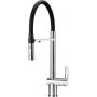 Bateria kuchenna stojąca chrom BRM075M Deante Magnetic zdj.1