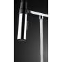 Bateria kuchenna stojąca chrom BRM075M Deante Magnetic zdj.3