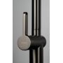 Bateria kuchenna stojąca grafit/szary BRMD72M Deante Magnetic zdj.4