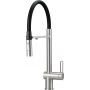 Bateria kuchenna stojąca stal BRMF75M Deante Magnetic zdj.1