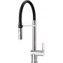 Bateria kuchenna stojąca chrom BRM072M Deante Magnetic zdj.1