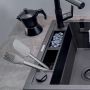 Organizer ZZMN60R Deante zdj.6