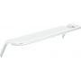 Półka łazienkowa 43.6 cm ADIA511 Deante Silia zdj.1