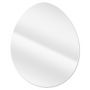 Lustro 65x70 cm ADIE841 Deante Silia zdj.1