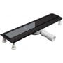 Odpływ liniowy 50 cm czarny KNSN05D Deante Neo zdj.1