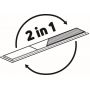 Odpływ liniowy 70 cm złoty KOSR07D Deante zdj.4