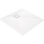 Brodzik kwadratowy 80x80 cm biały KQRA42B Deante Correo zdj.3