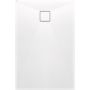 Brodzik prostokątny 100x70 cm biały KQRA75B Deante Correo zdj.1