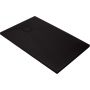Brodzik prostokątny 100x80 cm czarny KQRN46B Deante Correo zdj.3
