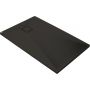 Brodzik prostokątny 90x70 cm czarny KQRN71B Deante Correo zdj.3