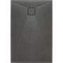 Brodzik prostokątny 120x90 cm antracyt KQRT43B Deante Correo zdj.1