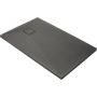 Brodzik prostokątny 90x70 cm antracyt KQRT71B Deante Correo zdj.3
