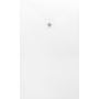 Brodzik prostokątny z maskownicą 160x80 cm biały KSKA00816B Deante Silia zdj.3