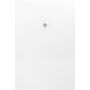 Brodzik prostokątny 130x90 cm biały KSKA00913B Deante Silia zdj.3
