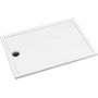 Brodzik prostokątny 110x90 cm biały KTJ087B Deante Prizma zdj.1