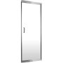 Drzwi prysznicowe KTL011D Deante Flex zdj.1