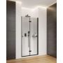 Drzwi prysznicowe 100 cm składane KTSXN43P Deante Kerria Plus zdj.10