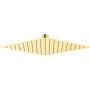Deante Cascada NACZ02K deszczownica 25x25 cm kwadratowa zdj.1