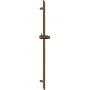 Drążek prysznicowy 80 cm NQSC51D Deante Silia zdj.1