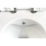 Toaleta myjąca CBP6WPW Deante Peonia zdj.4